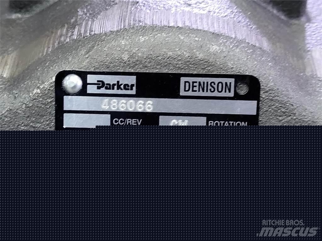 Parker 486066 Pumpe za vodu