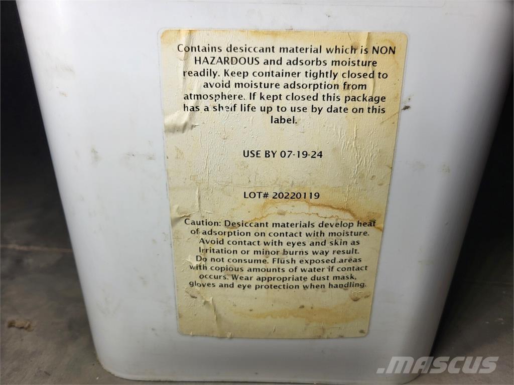 Parker 608203662 Kompresorske sušilice zraka