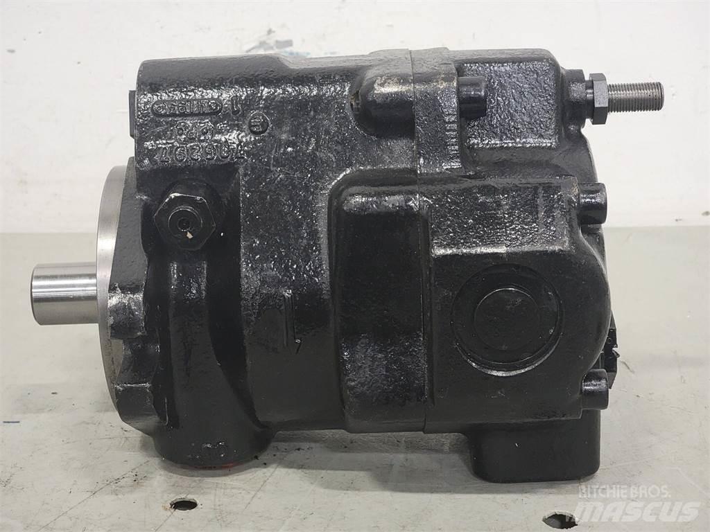 Parker PAVC65WR2 Pumpe za vodu