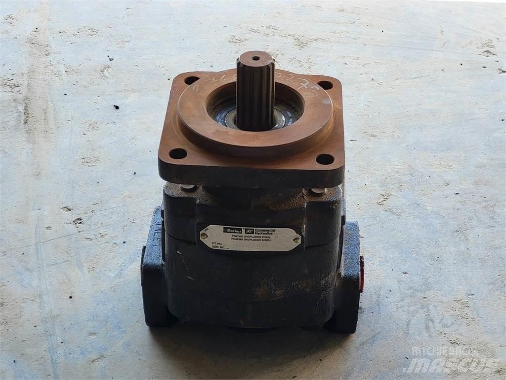 Parker PGP365 Pumpe za vodu