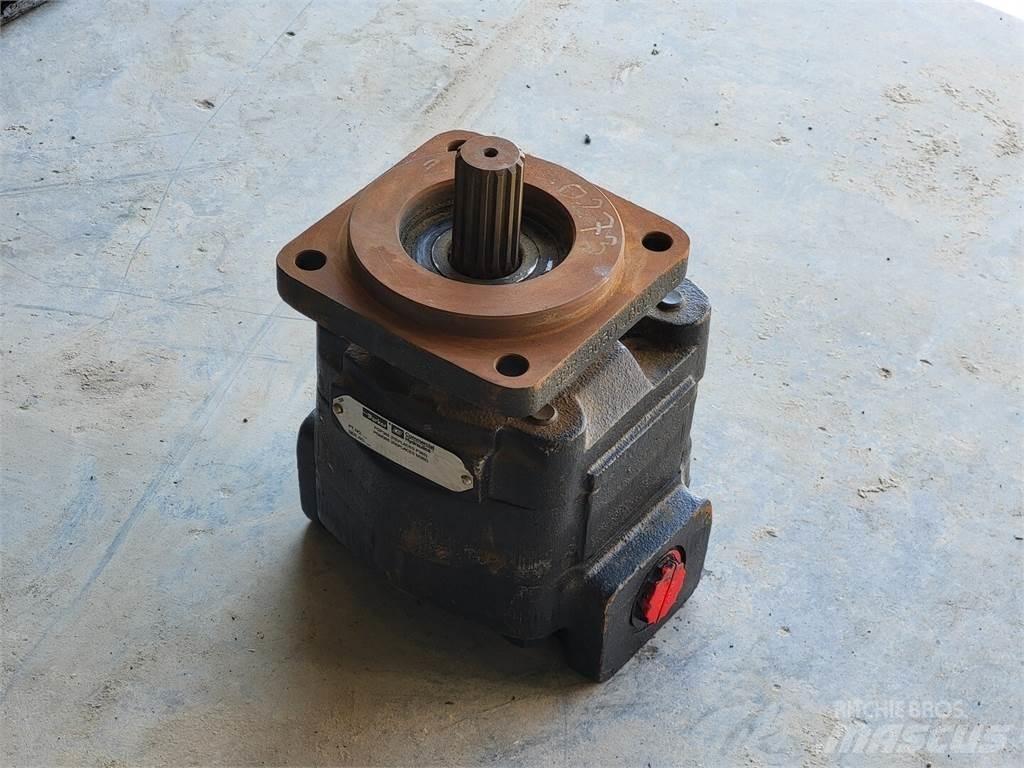 Parker PGP365 Pumpe za vodu