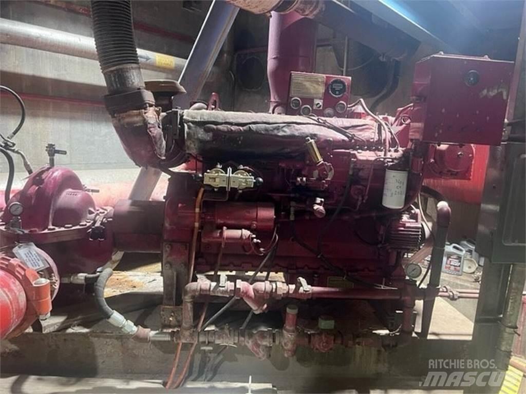  PENTAIR 6-481-15B Motori