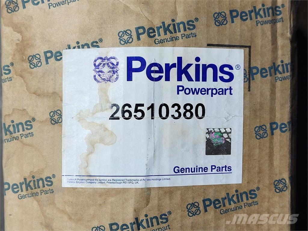 Perkins 26510380 Građevinarstvo – ostalo