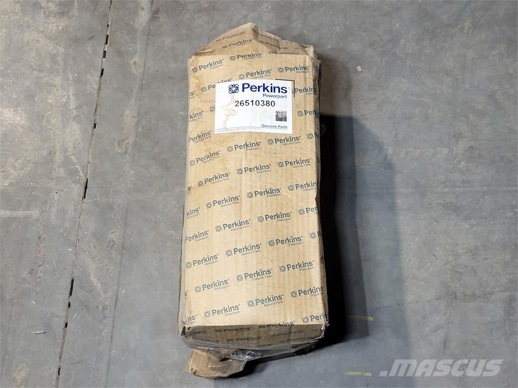 Perkins 26510380 Građevinarstvo – ostalo