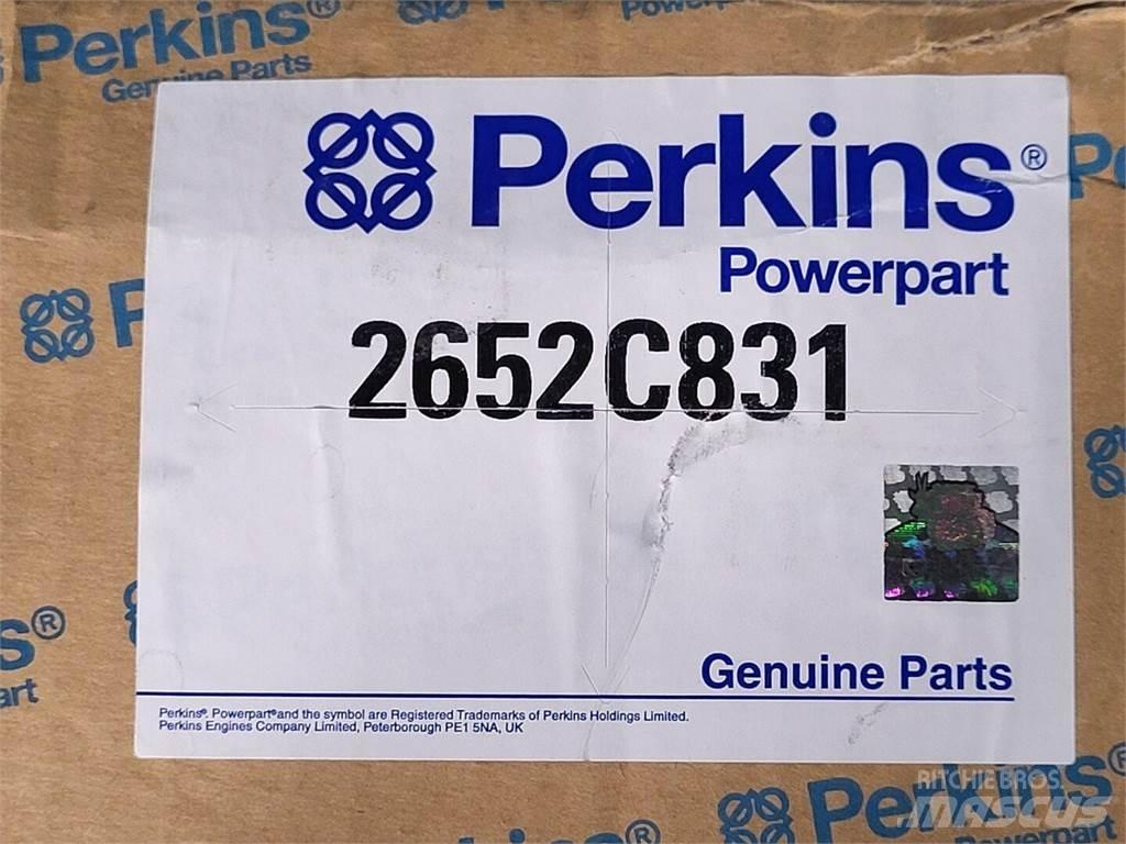 Perkins 2652C831 Ostalo