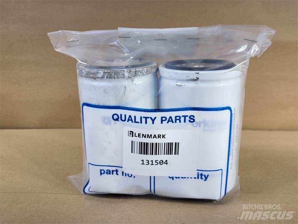 Perkins 2656F843 Ostalo