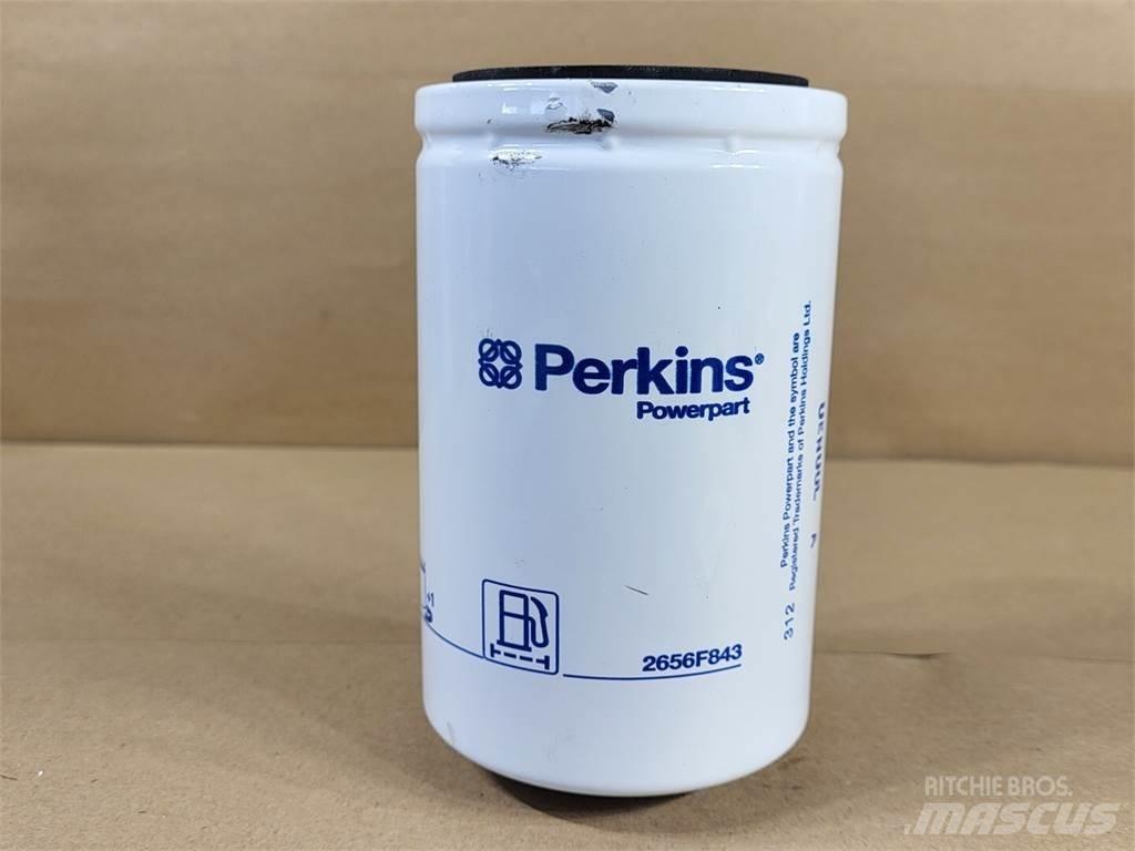 Perkins 2656F843 Ostalo