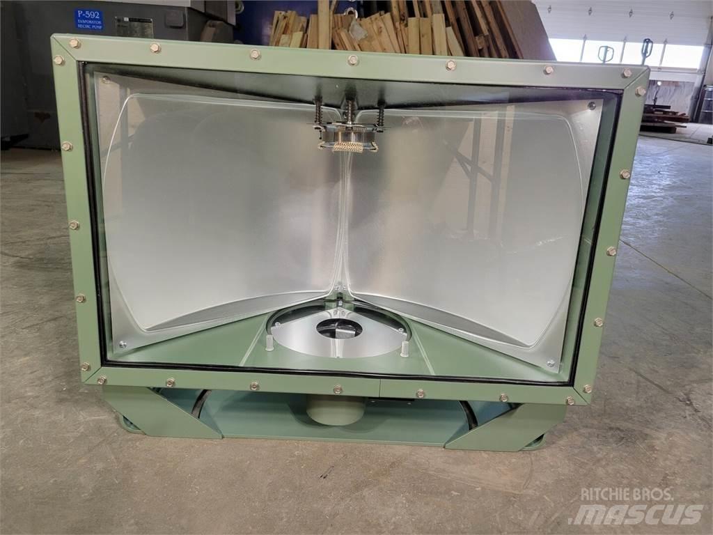  PHEONIX MRSE1000 Ostale komponente