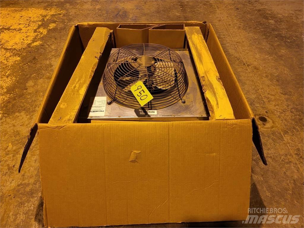  PNEUMATECH PAT-008 Građevinarstvo – ostalo