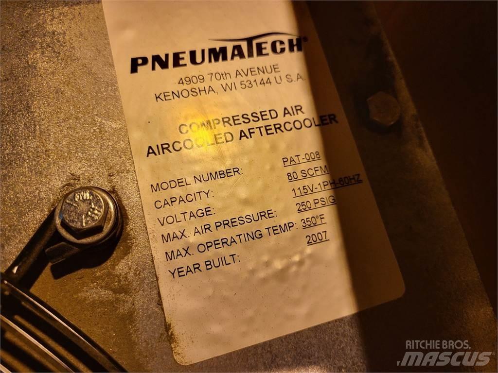  PNEUMATECH PAT-008 Građevinarstvo – ostalo