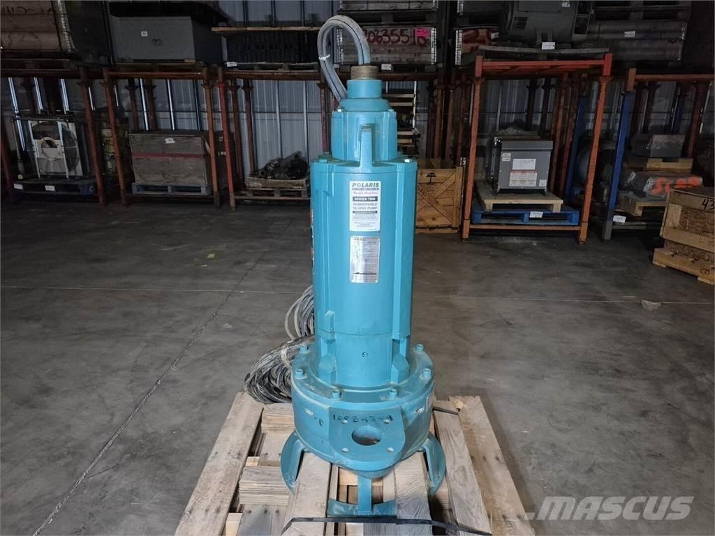 Polaris TBM75MH-PB0 Pumpe za vodu