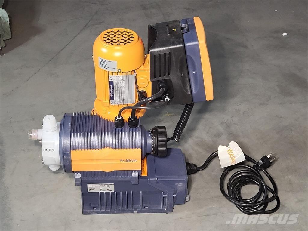  PROMINENT S1CB Pumpe za vodu