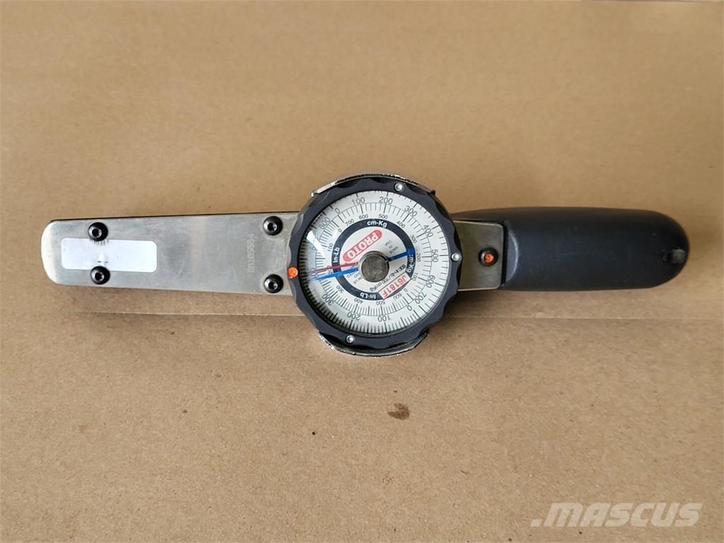  PROTO J6181F Građevinarstvo – ostalo