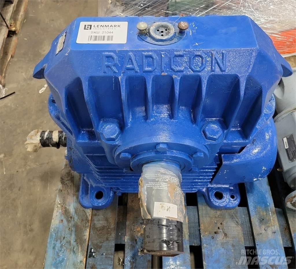Radicon  Ostalo
