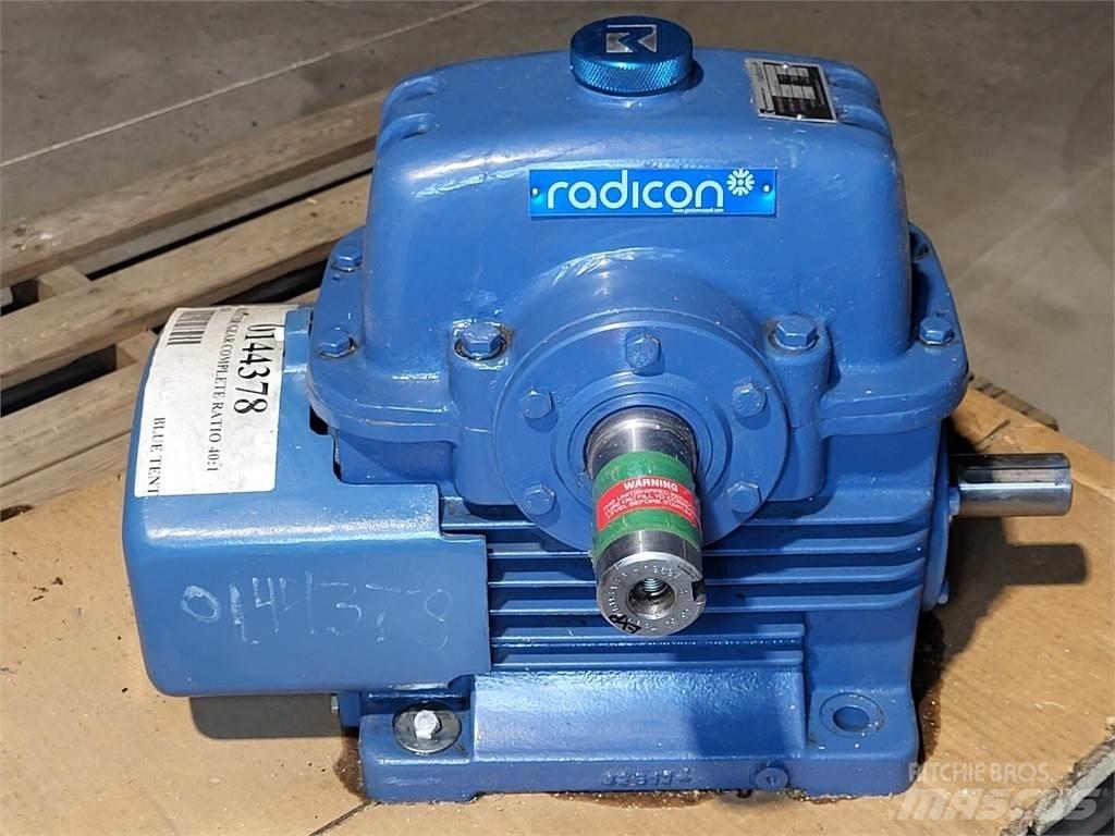 Radicon ERU500B-40L Ostalo
