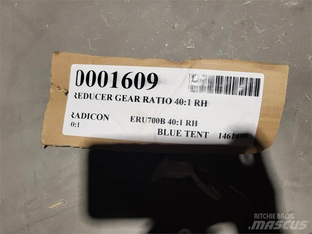 Radicon ERU700B 40R Ostalo