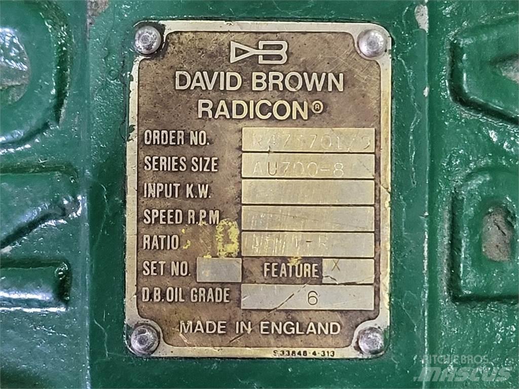 Radicon R473701/9 Ostalo