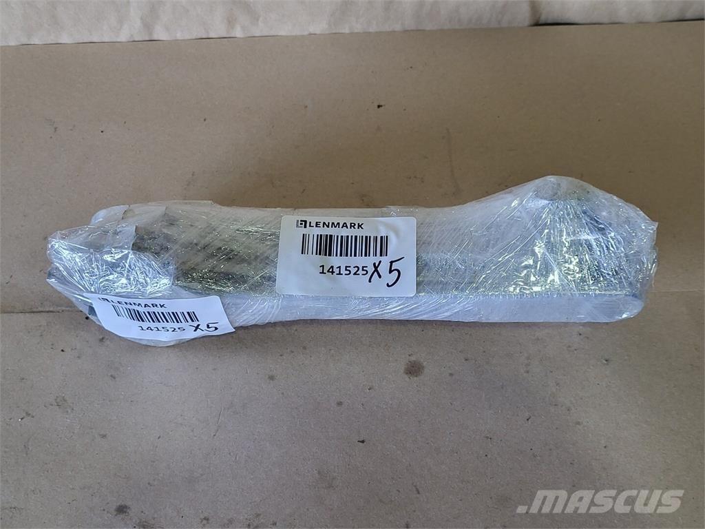  RASTALL S12 Građevinarstvo – ostalo