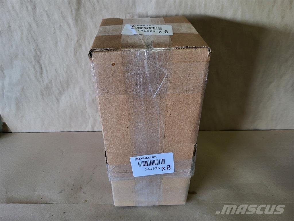  RASTALL S12/H Građevinarstvo – ostalo