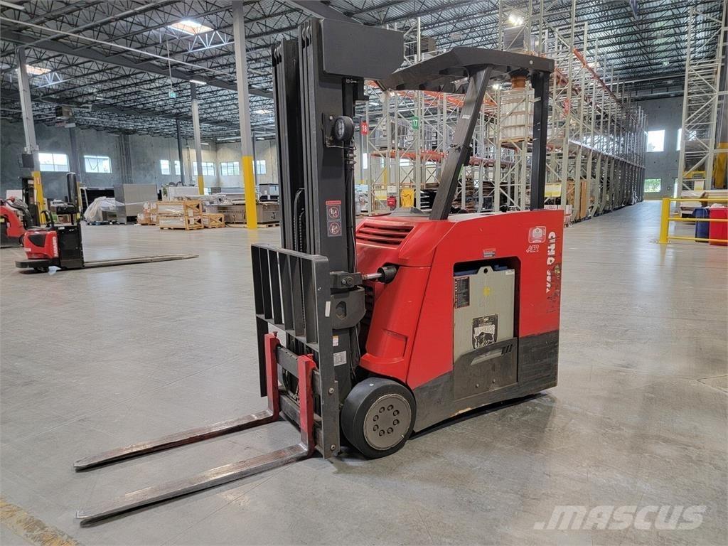 Raymond 425-C40QM Građevinarstvo – ostalo
