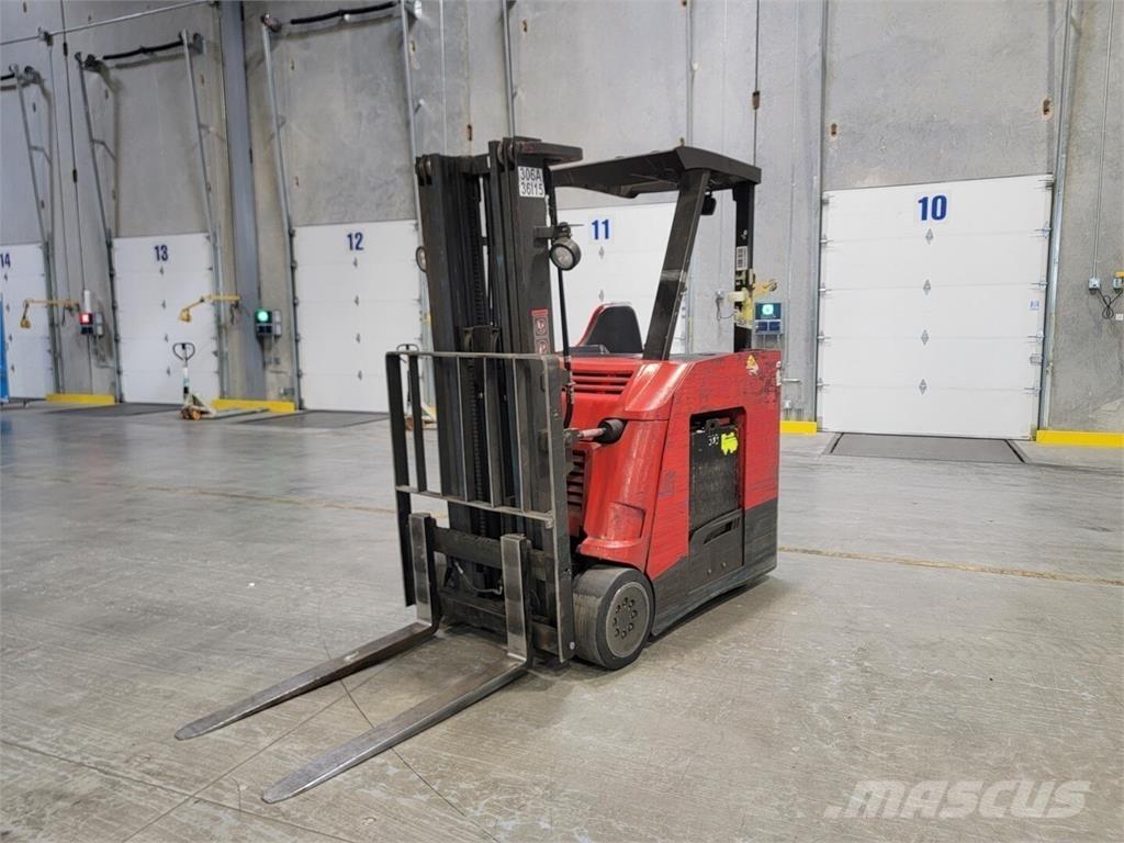 Raymond 425-C40TT Građevinarstvo – ostalo