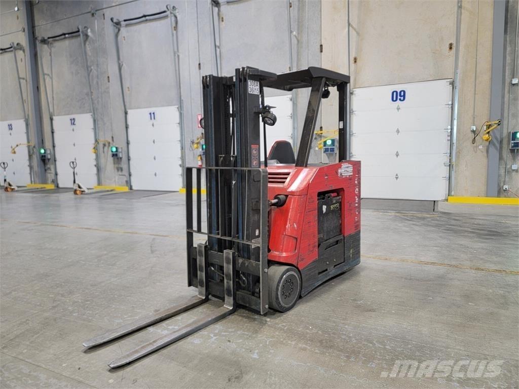 Raymond 425-C40TT Građevinarstvo – ostalo