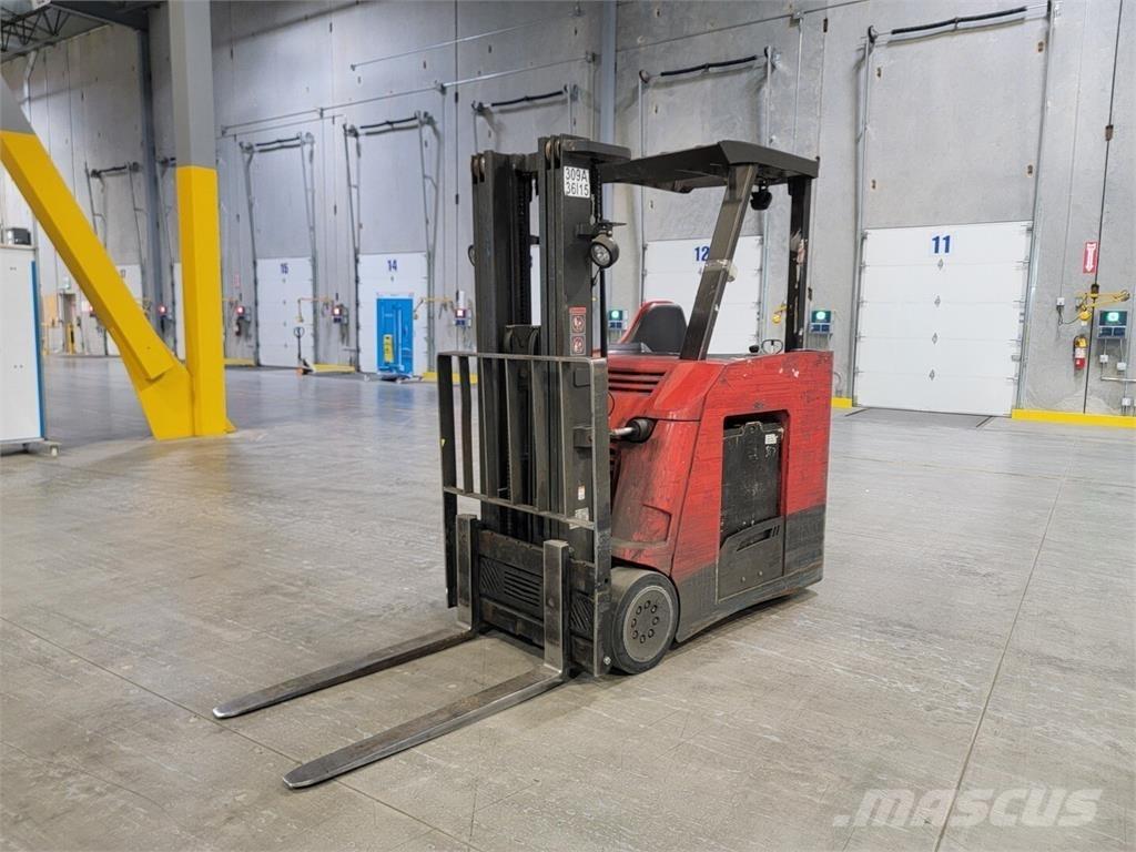 Raymond 425-C40TT Građevinarstvo – ostalo