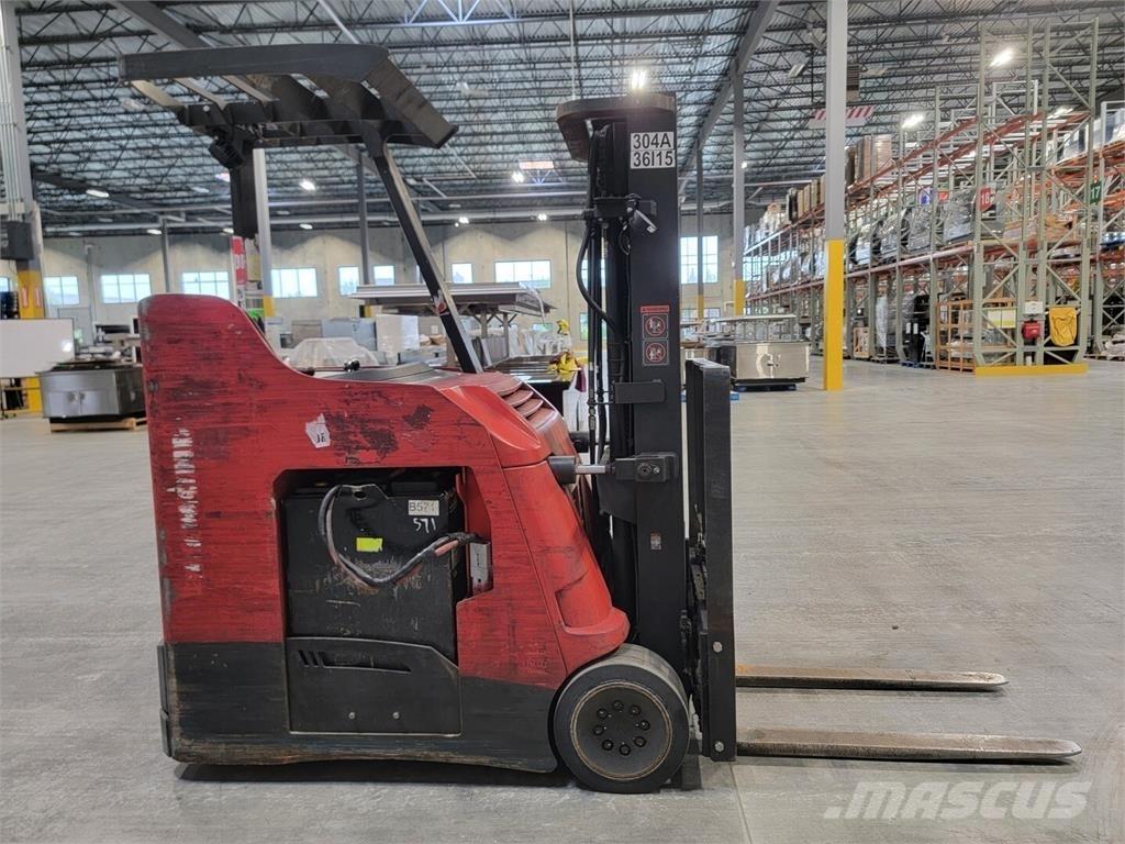 Raymond 425-C40TT Građevinarstvo – ostalo