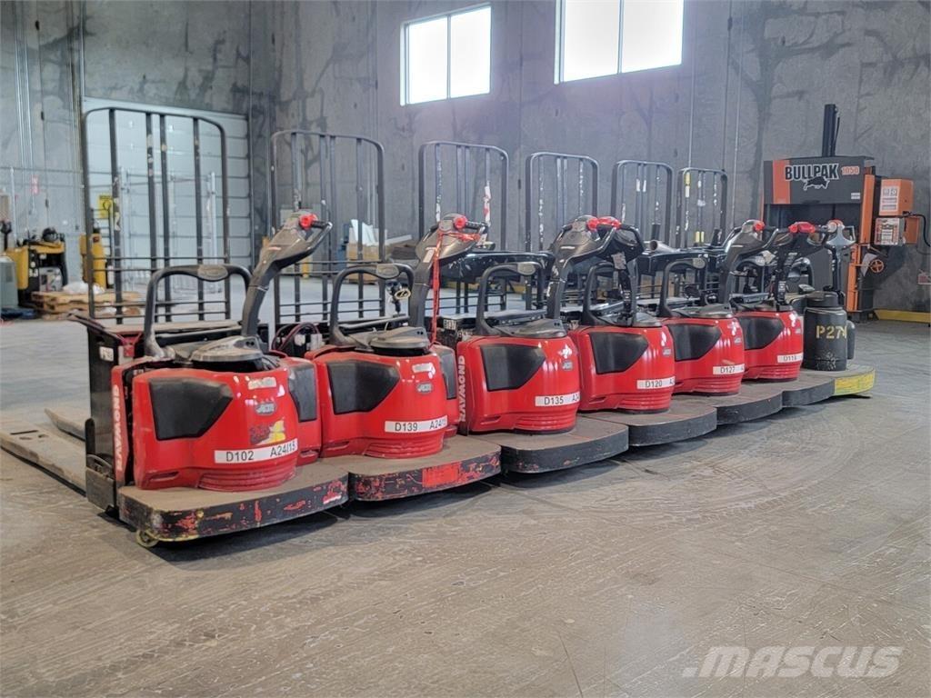 Raymond 8410 Građevinarstvo – ostalo