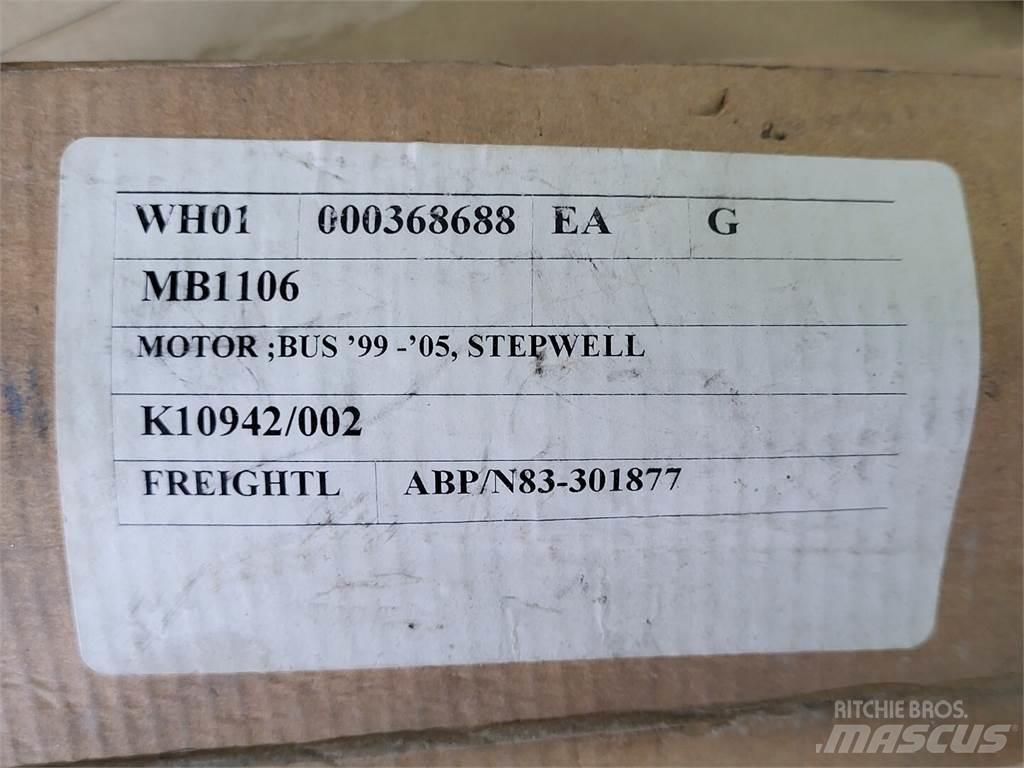  RED DOT RD-5-10069-1 Oprema za grijanje i odmrzavanje