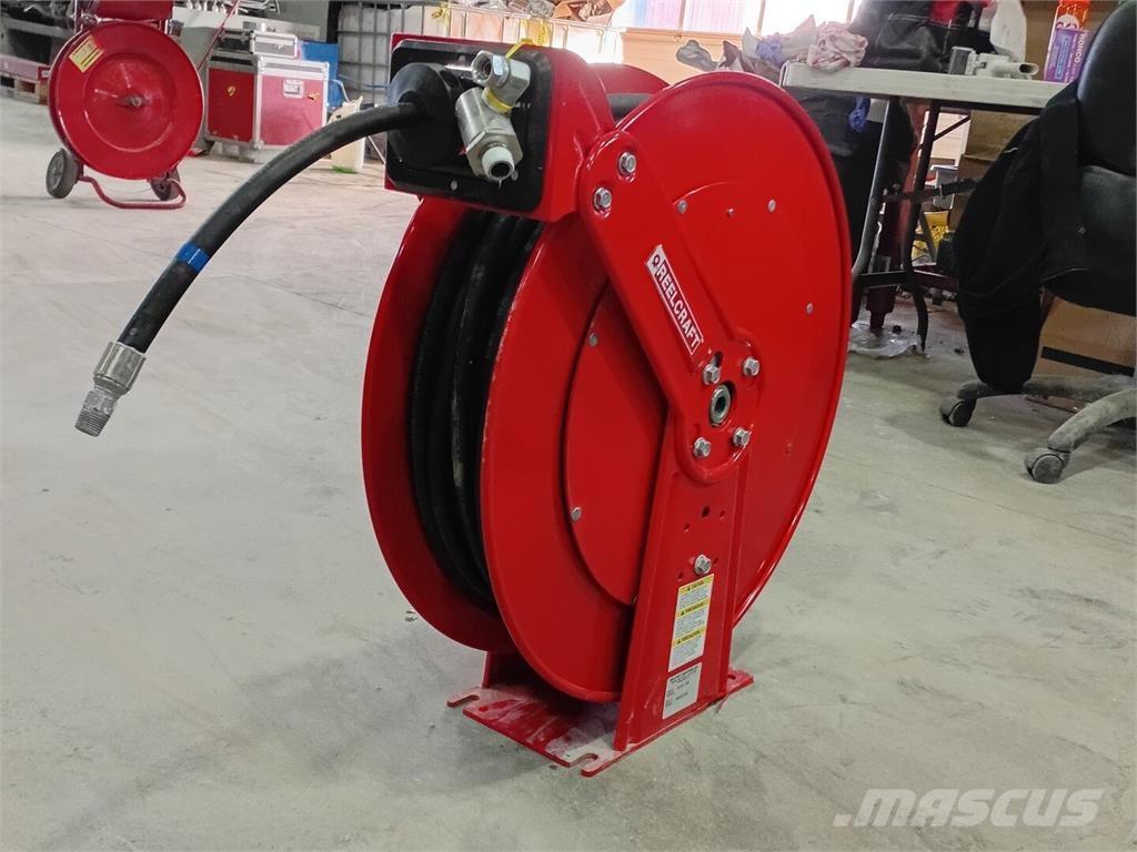  REELCRAFT 7850 OLP121 Ostale komponente