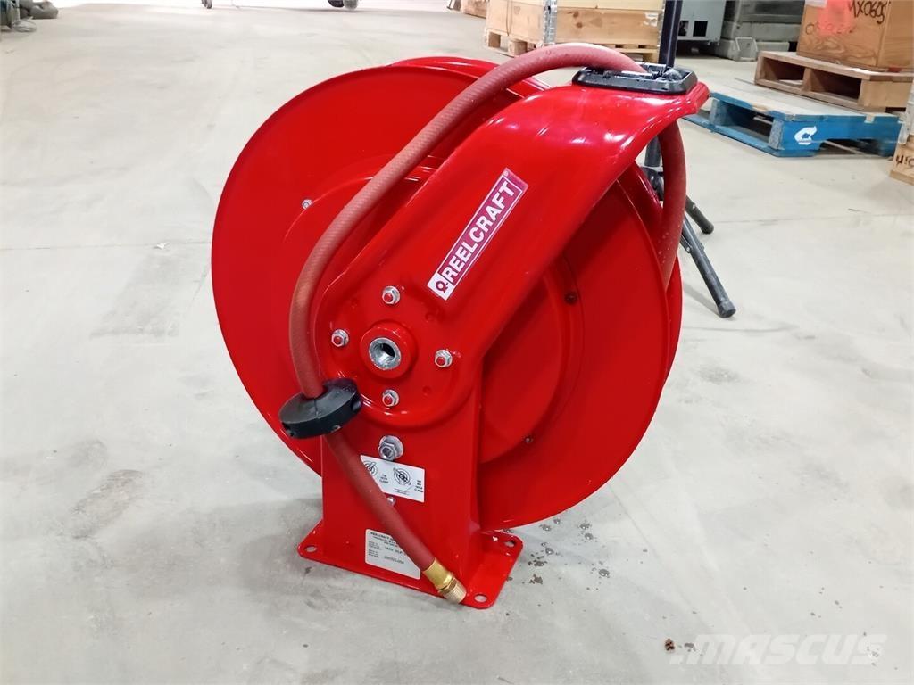  REELCRAFT 7850 OLP121 Ostale komponente