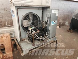  REFPLUS OCS-040-1H2-8 Kompresori