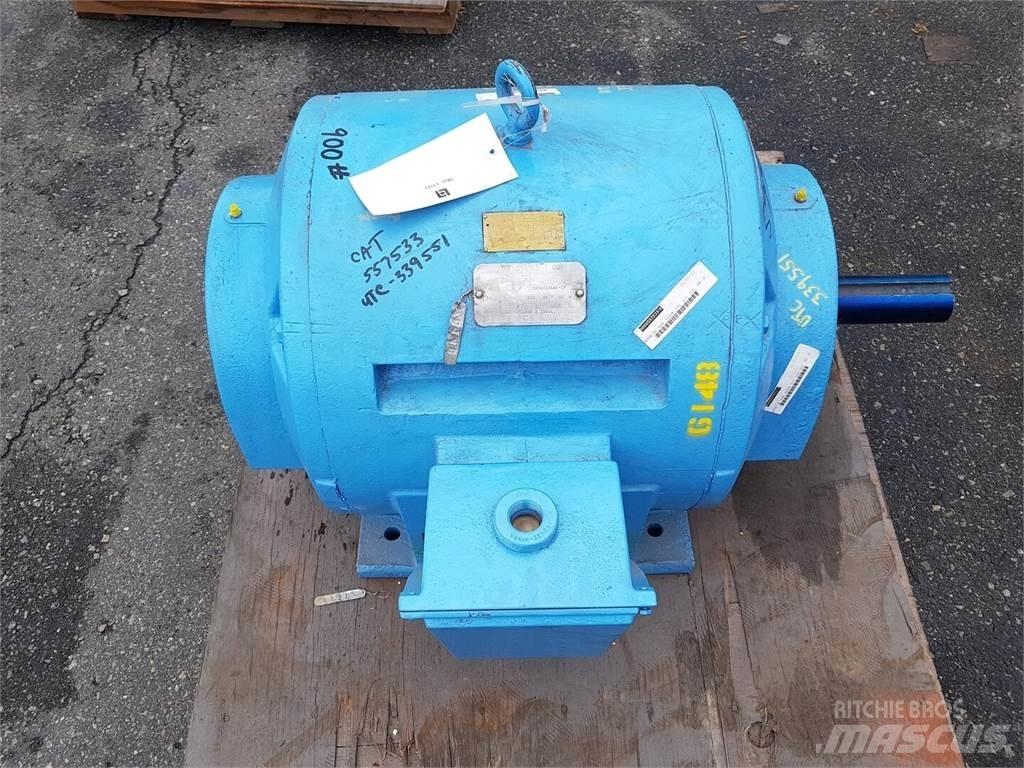  RELIANCE 5X826101A2-EP Industrijski motori