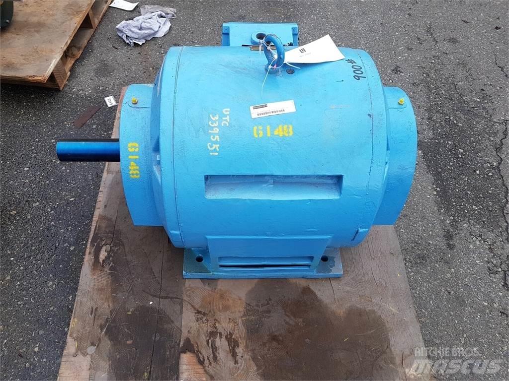  RELIANCE 5X826101A2-EP Industrijski motori