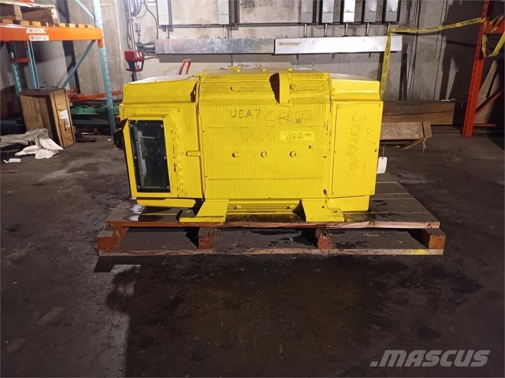  RELIANCE ELECTRIC Industrijski motori