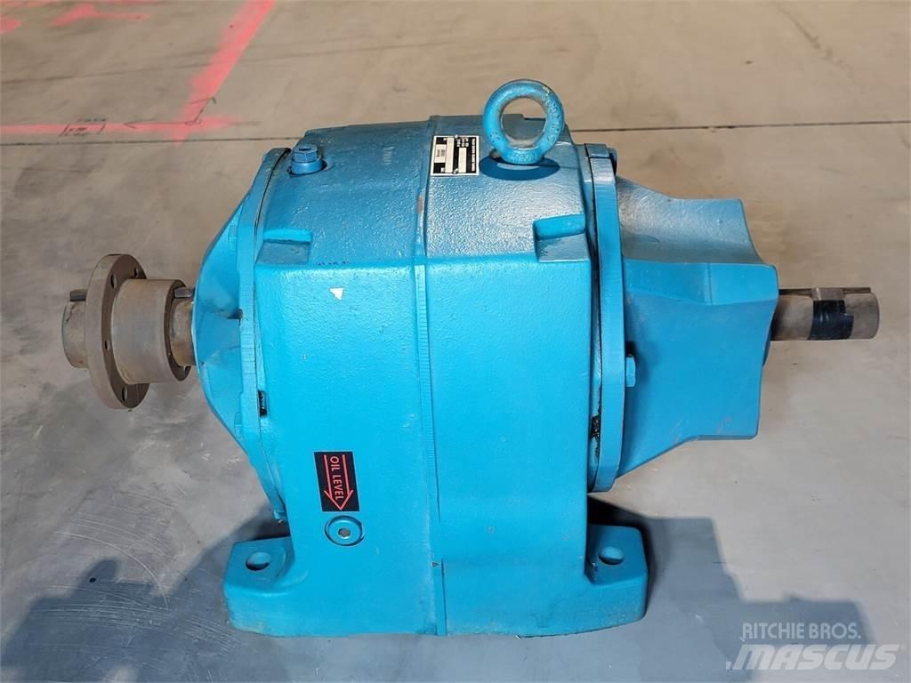Rexnord SFN45B201-B3 Ostalo