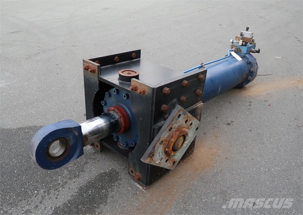 Rexroth 10-134892-1 Transport – ostalo