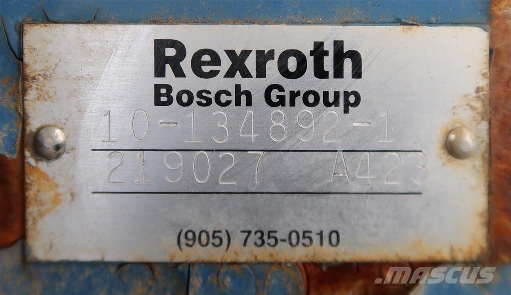 Rexroth 10-134892-1 Transport – ostalo
