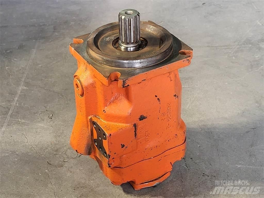 Rexroth R910979368 Pumpe za vodu