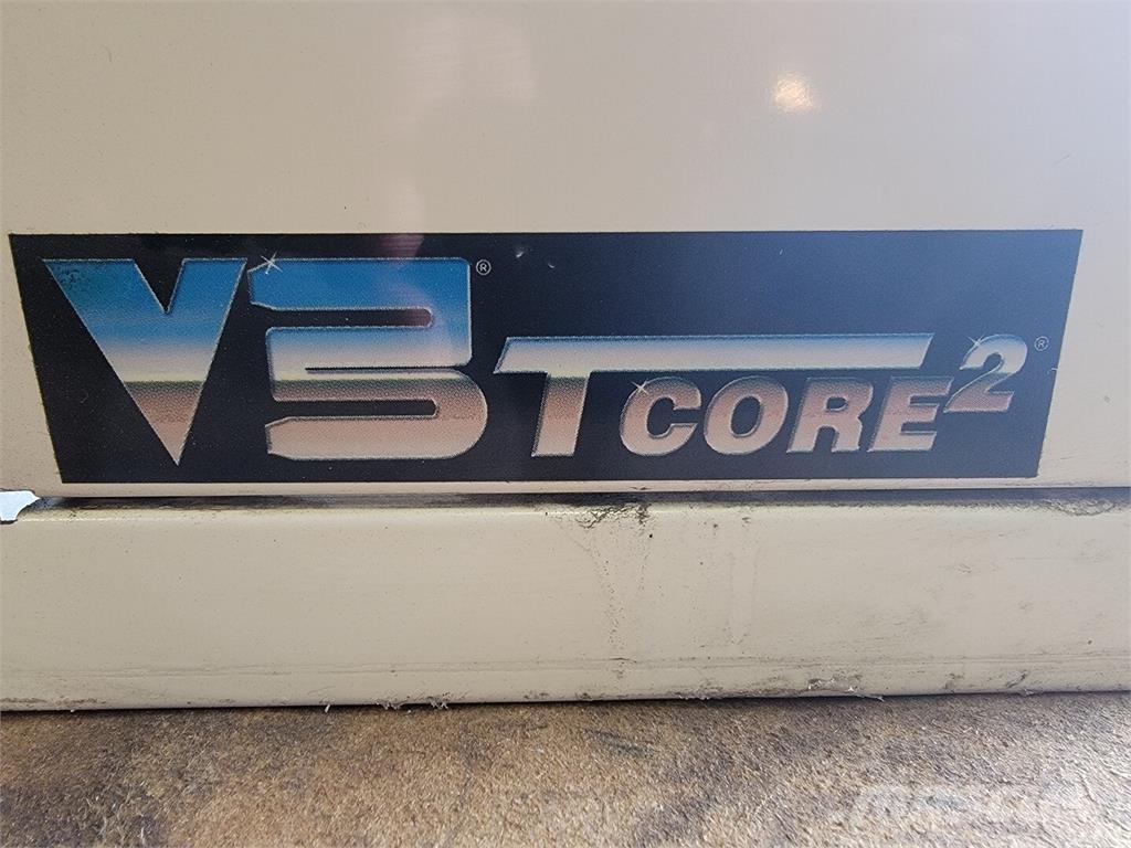  REZNOR V3 Tcore2 Oprema za grijanje i odmrzavanje