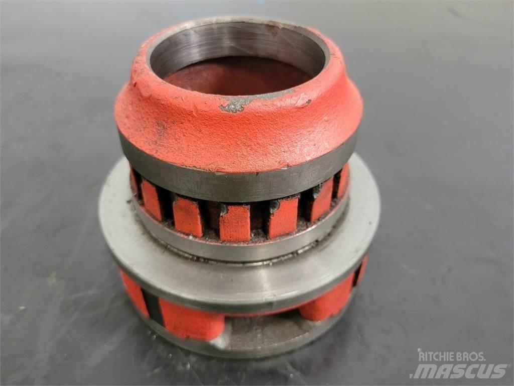  RIDGID 37415 Oprema za cjevovode