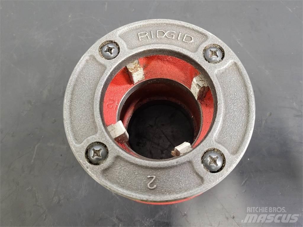  RIDGID 37415 Oprema za cjevovode