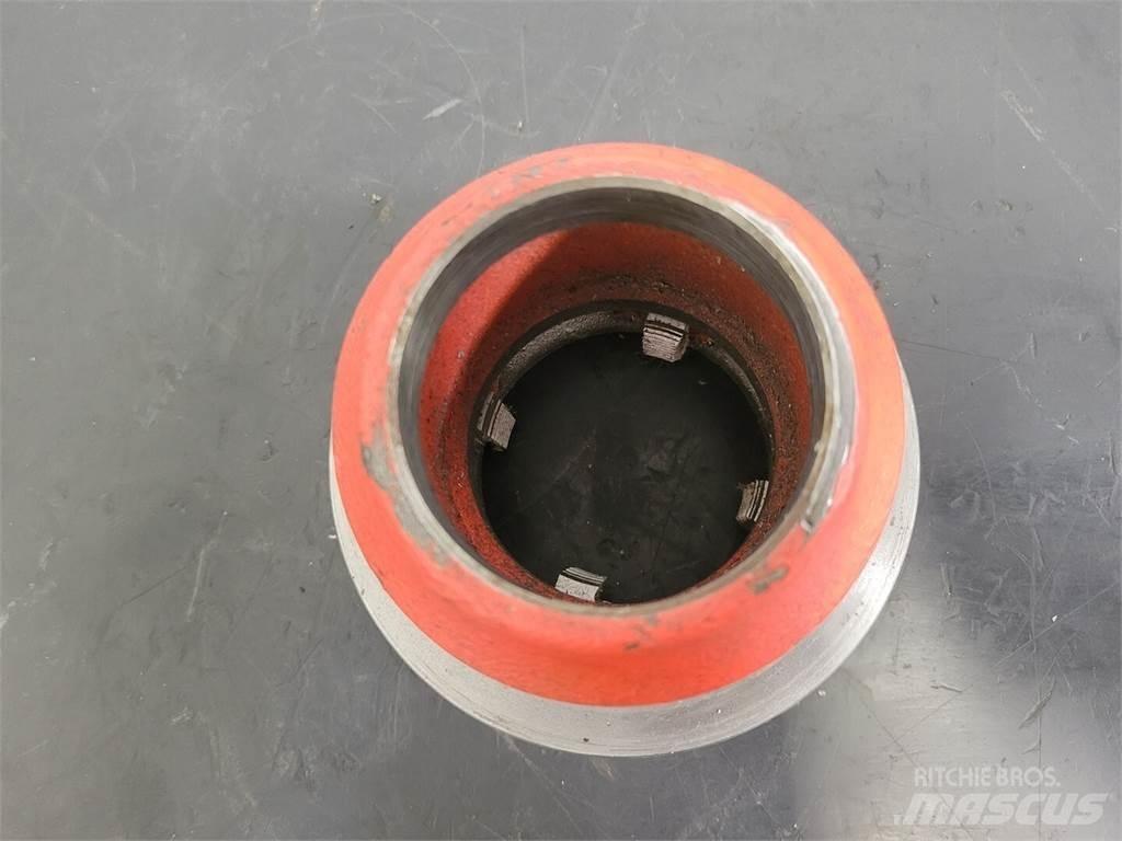  RIDGID 37415 Oprema za cjevovode