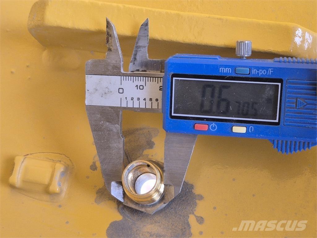  RIMEX RPR-RC0L-87-1 Gume, kotači i naplatci