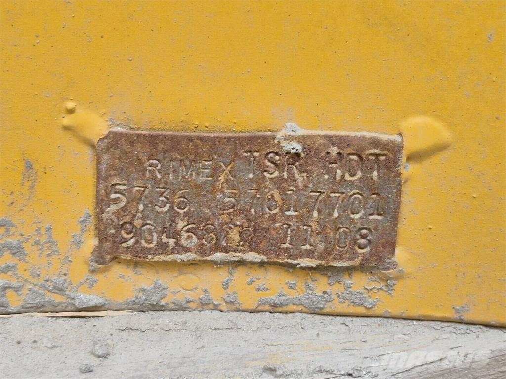  RIMEX RPR-RC0L-87-1 Gume, kotači i naplatci