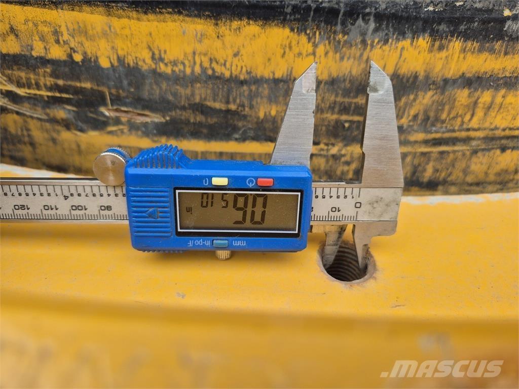  RIMEX TSR 6057-0025 Gume, kotači i naplatci