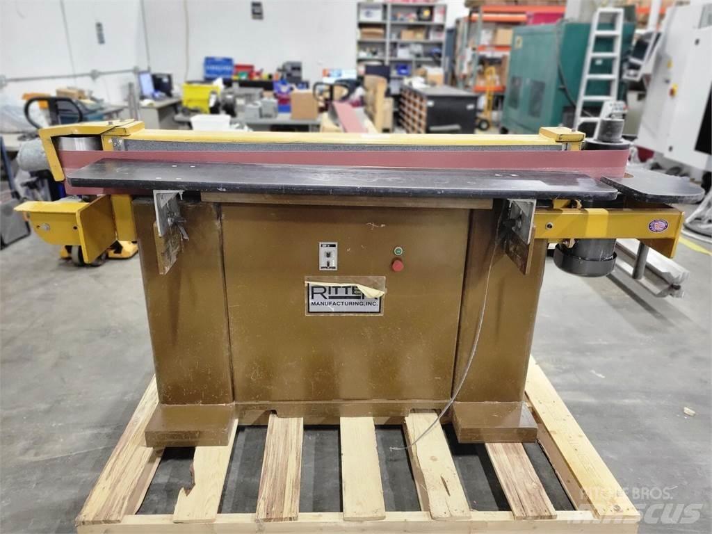 Ritter R950 Ostalo