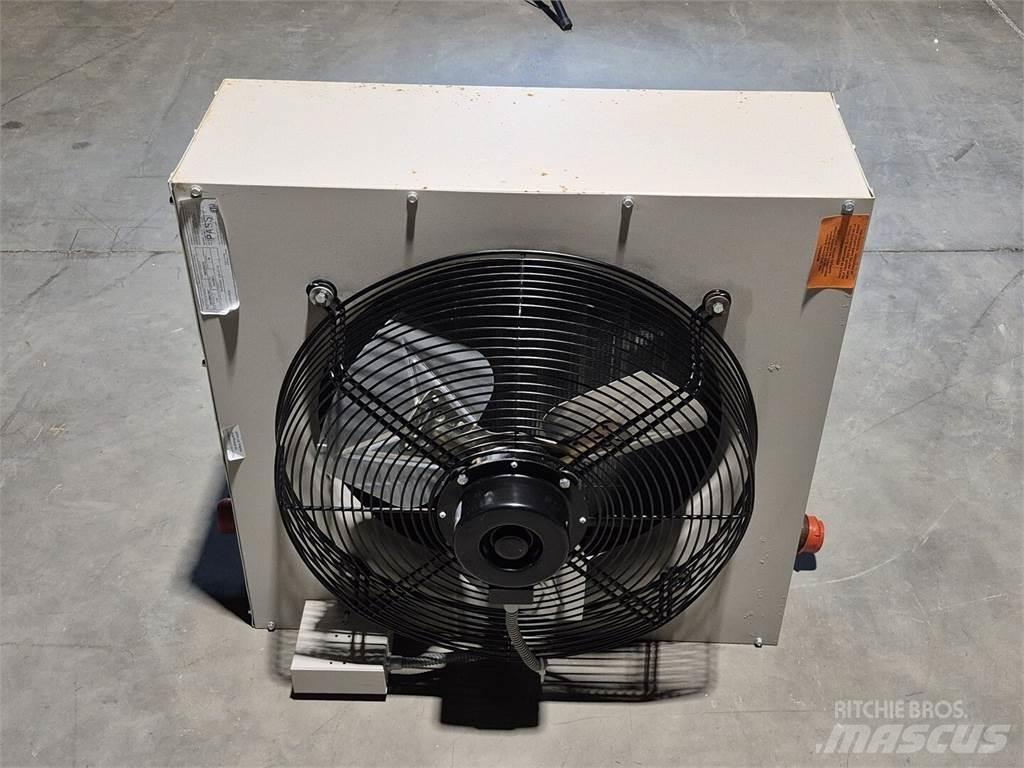  RITTLING RH1008H01SAC Oprema za grijanje i odmrzavanje