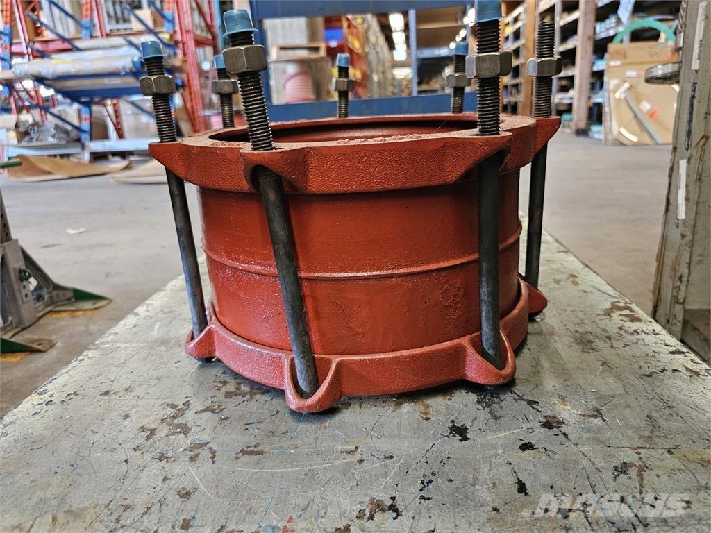  ROBAR Ostale komponente